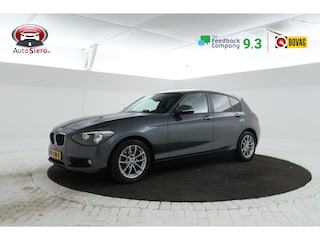 BMW 116d EDE Business Navigatie, Airco,