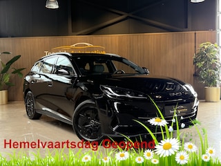 BYD Seal 6 Touring 1.5 DM-i Boost PHEV Leder | Camera | Apple Car Play