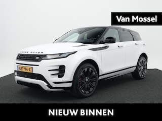 Land Rover Range Rover Evoque 1.5 P300e AWD R-Dynamic HSE | Cold Climate Pack | Apple CarPlay/ Android Auto / 360 Graden Camera