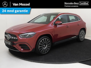 Mercedes-Benz GLA 250 e Star Edition AMG Line Plus