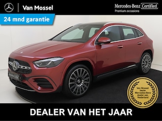 Mercedes-Benz GLA 250 e Star Edition AMG Line Plus