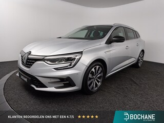Renault Mégane Estate 1.3 TCe 140 Techno | Trekhaak |