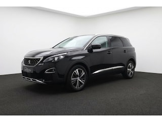 Peugeot 5008 1.2 Puretech Allure Business Pano l Camera l 7 Persoons