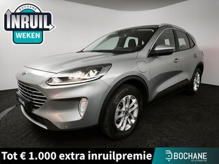 Ford Kuga 2.5 PHEV Titanium | Apple Carplay - Android Auto | Full map Navigatie |