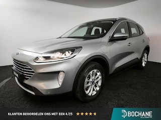 Ford Kuga 2.5 PHEV Titanium | Apple Carplay - Android Auto | Full map Navigatie |