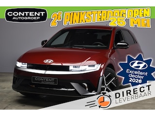 Hyundai Ioniq 5 84 kWh RWD N Line Business | Direct Leverbaar