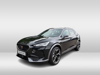 Cupra Formentor 1.4 e-Hybrid VZ Performance 245pk - Matrix LED - Pano - Leder - Trekhaak - Stuurverwarming - Navi - Rijklaar