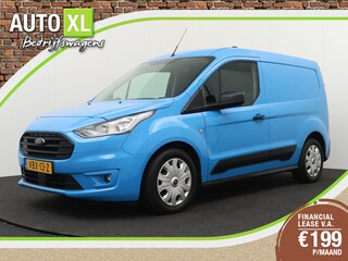 Ford Transit Connect 1.5 100 PK Aut. Trend Trekhaak Camera Carplay Betimmerd