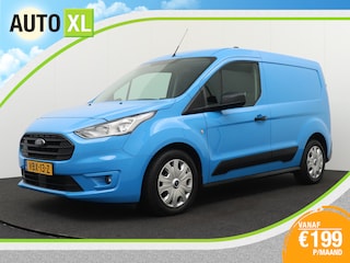 Ford Transit Connect 1.5 100 PK Aut. Trend Trekhaak Camera Carplay Betimmerd