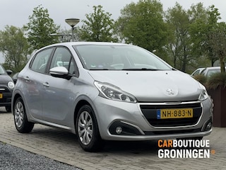 Peugeot 208 1.2 Blue Lion | NIEUWE APK | CRUISE | AIRCO |NAP