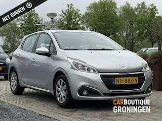 Peugeot 208 1.2 Blue Lion | NIEUWE APK | CRUISE | AIRCO |NAP