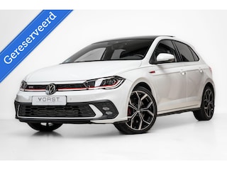 Volkswagen Polo 2.0 TSI GTI Pano DSG Beats ACC Stoelverw Vol