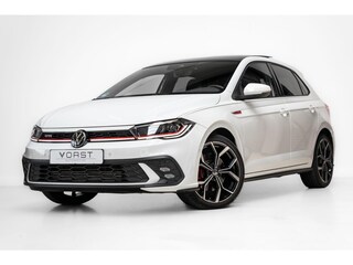 Volkswagen Polo 2.0 TSI GTI Pano DSG Beats ACC Stoelverw Vol