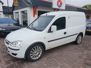 Opel Combo 1.3 CDTi BJ 2005 NIEUWE APK!!!