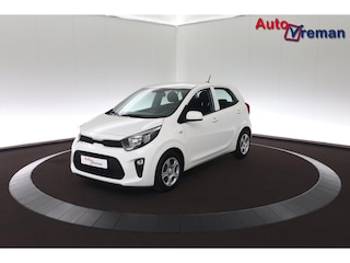 Kia Picanto 1.0 DPi ComfortLine 5-zits Kia Picanto 1.0 DPi ComfortLine 5p