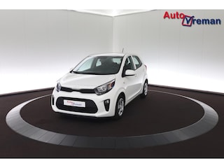 Kia Picanto 1.0 DPi ComfortLine 5-zits Kia Picanto 1.0 DPi ComfortLine 5p