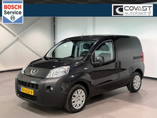 Peugeot Bipper 1.3 BlueHDi Automaat|Mindervalide|Handgas|Electr.Lift|Handrem|Handbediening|