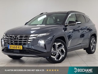 Hyundai Tucson 1.6 T-GDI HEV Premium TREKHAAK