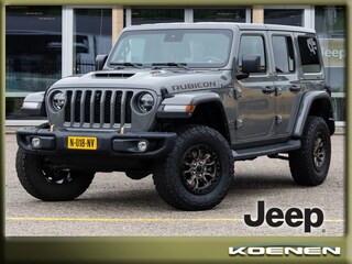 Jeep Wrangler 392 Rubicon V8 4x4 Autom.