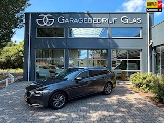 Mazda 6 Sportbreak 2.0 SkyActiv-G 165 Comfort