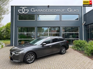 Mazda 6 Sportbreak 2.0 SkyActiv-G 165 Comfort