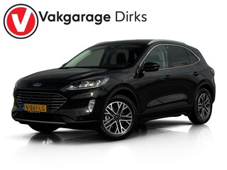 Ford Kuga 2.5 PHEV 225 PK Titanium ✅ Winter Pack ✅ Keyless ✅ Trekhaak