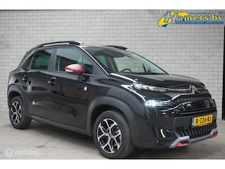 Citroën C3 Aircross 1.2 PureTech Shine