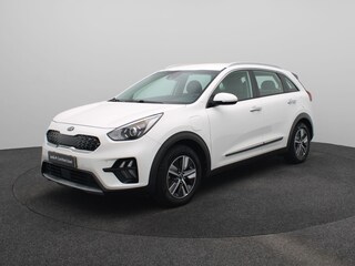 Kia Niro 1.6 GDi PHEV DynamicLine | Trekhaak | Climate Control | Navigatie | Camera