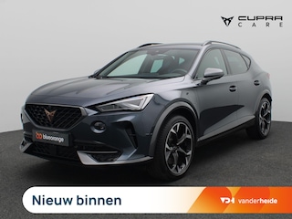 Cupra Formentor 1.4 e-Hybrid VZ Copper Edition 245PK DSG 360gr. Camera, Memorystoel, Elektr. Achterklep, Matrix LED verlichting, Keyless, Side Assist, Beats Audio, 19" LM, Stoel-Stuurverwarming
