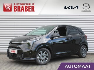 Kia Picanto 1.0 GDi DynamicPlusLine | Nieuw | Direct leverbaar | Tot € 2.000 inruilvoordeel bij aanschaf |