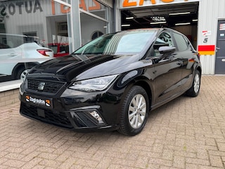 Seat Ibiza 1.0 TSI FR Business Intense
