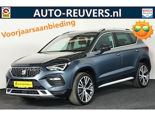 Seat Ateca 1.5 TSI Xperience / LED / ACC / CarPlay / Beats / Cam