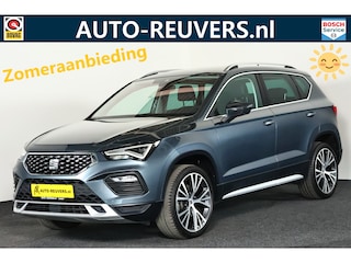 Seat Ateca 1.5 TSI Xperience / LED / ACC / CarPlay / Beats / Cam