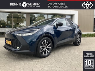 Toyota C-HR 1.8 Hybrid 140 Dynamic | Blindspot | Camera