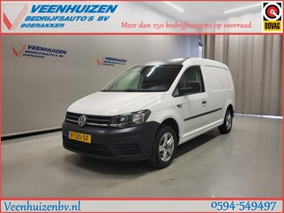 Volkswagen Caddy 2.0TDI L2/H1 Euro 6!