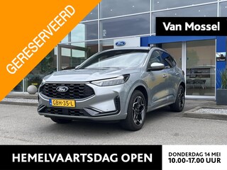 Ford Kuga 2.5 PHEV ST-Line | Climate Control | Cruise Control | Winter Pack | Afneembare Trekhaak | 19-Inch Lichtmetalen Velgen | Apple Carplay/ Android Auto |