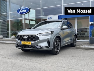 Ford Kuga 2.5 PHEV ST-Line | Climate Control | Cruise Control | Winter Pack | Afneembare Trekhaak | 19-Inch Lichtmetalen Velgen | Apple Carplay/ Android Auto |