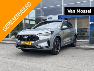Ford Kuga 2.5 PHEV ST-Line | Climate Control | Cruise Control | Winter Pack | Afneembare Trekhaak | 19-Inch Lichtmetalen Velgen | Apple Carplay/ Android Auto |