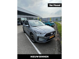Ford Kuga 2.5 PHEV ST-Line | Climate Control | Cruise Control | Winter Pack | Afneembare Trekhaak | 19-Inch Lichtmetalen Velgen | Apple Carplay/ Android Auto |