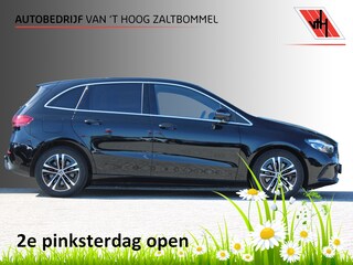 Mercedes-Benz B-klasse 250e Luxury Line WIDESCREEN CAMERA NAVI TREKHAAK <FACELIFT>>