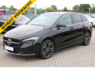 Mercedes-Benz B-klasse 250e Luxury Line WIDESCREEN CAMERA NAVI TREKHAAK <FACELIFT>>