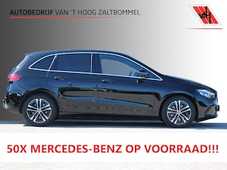 Mercedes-Benz B-klasse 250e Luxury Line WIDESCREEN CAMERA NAVI TREKHAAK <FACELIFT>>
