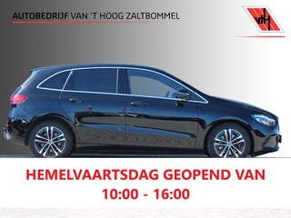 Mercedes-Benz B-klasse 250e Luxury Line WIDESCREEN CAMERA NAVI TREKHAAK <FACELIFT>>