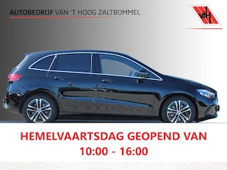 Mercedes-Benz B-klasse 250e Luxury Line WIDESCREEN CAMERA NAVI TREKHAAK <FACELIFT>>