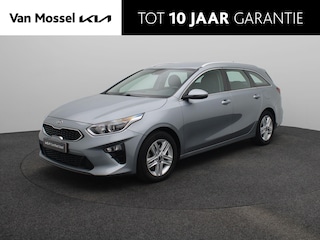 Kia Ceed Sportswagon 1.0 T-GDi DynamicLine | Trekhaak | Camera | Cruise Control | Navigatie