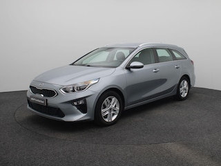 Kia Ceed Sportswagon 1.0 T-GDi DynamicLine | Trekhaak | Camera | Cruise Control | Navigatie