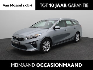 Kia Ceed Sportswagon 1.0 T-GDi DynamicLine | Trekhaak | Camera | Cruise Control | Navigatie