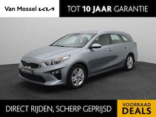 Kia Ceed Sportswagon 1.0 T-GDi DynamicLine | Trekhaak | Camera | Cruise Control | Navigatie