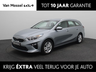 Kia Ceed Sportswagon 1.0 T-GDi DynamicLine | Trekhaak | Camera | Cruise Control | Navigatie
