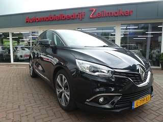 Renault Scénic 1.2 TCe Intens Navi, Camera, Afneembare trekhaak